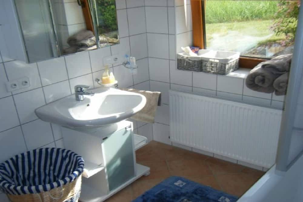 Ganze Wohnung, Ferienwohnung Hunsruecklust mit E-Bike-Verleih in Beltheim, Hunsrück