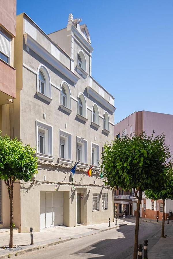 Apartamento de vacaciones para 4 personas - 1