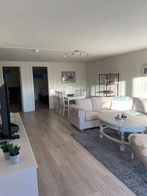 Ganze Wohnung, Two-Bedroom Apartment in Sarpsborg