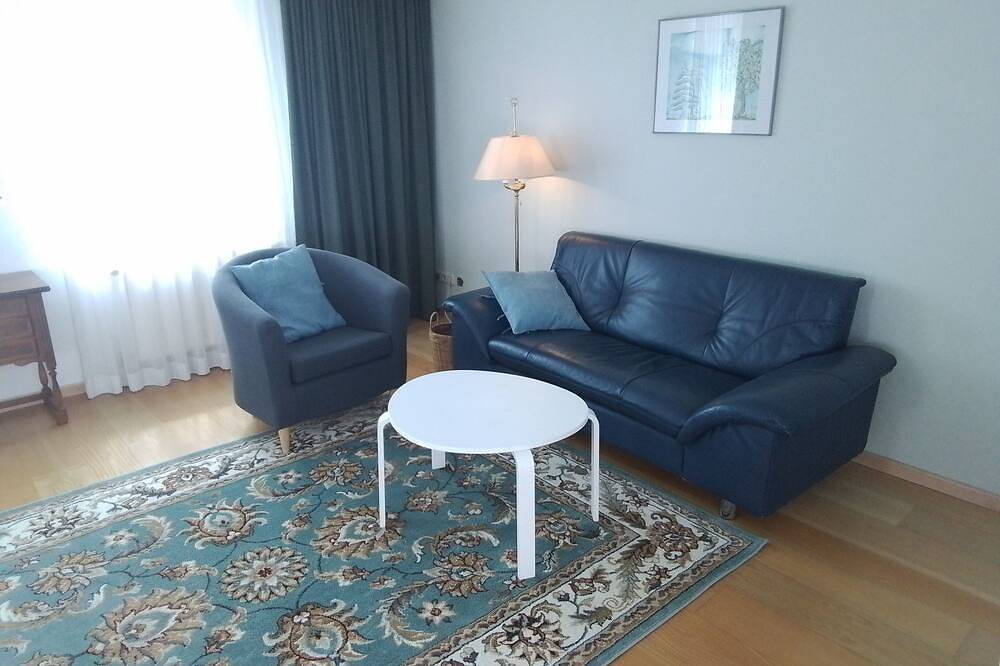 Ganze Wohnung, Gemütlich an der Weser in Lauenförde, Landkreis Holzminden