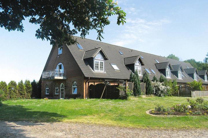 Ganze Wohnung, Ferienwohnanlage Gut Bundhorst, Stolpe in Stolpe (Schleswig-Holstein), Südliche Ostseeküste