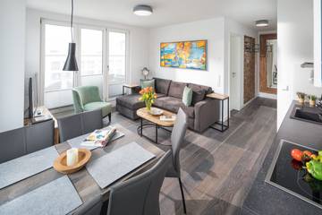 Location De Vacances pour 4 Personnes dans Norderney, Basse-Saxe, Photo 1