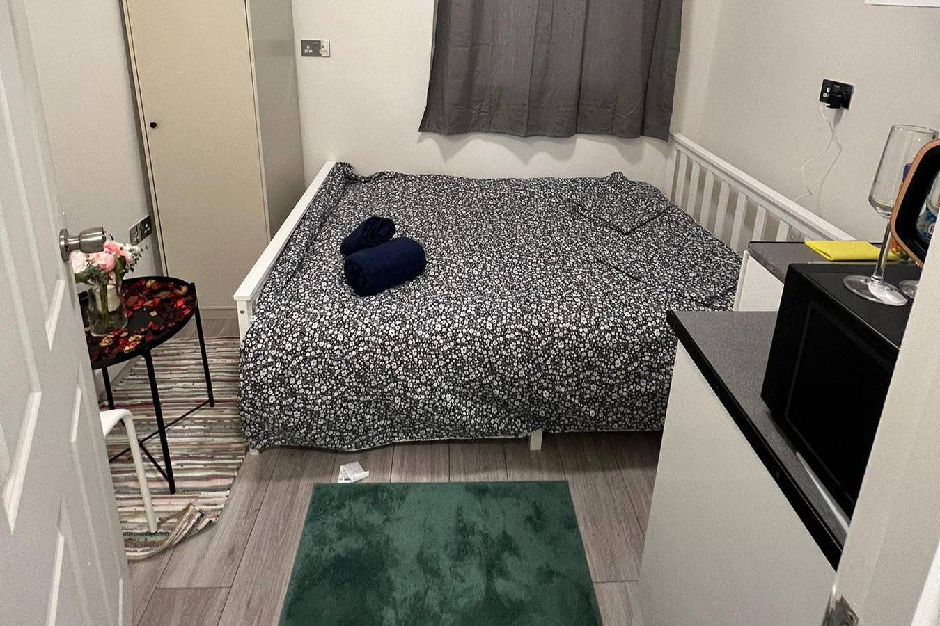 Apartment for 2 People in Ealing, London
