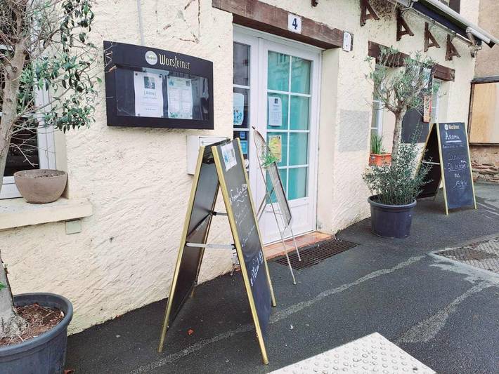 Hôtel pour 2 personnes, avec terrasse à Blain (homonymie) - 2