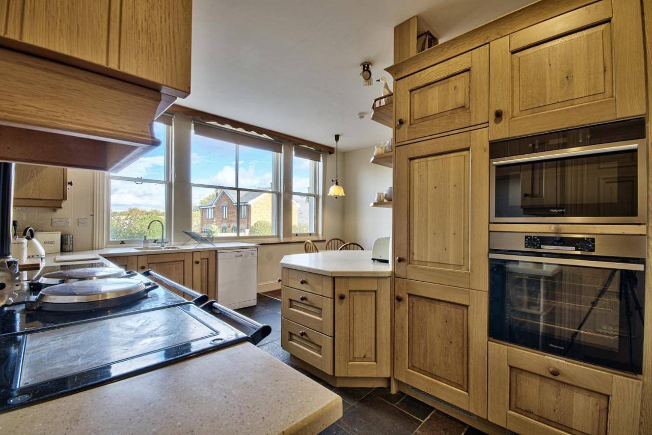 Holiday Home in Bedford