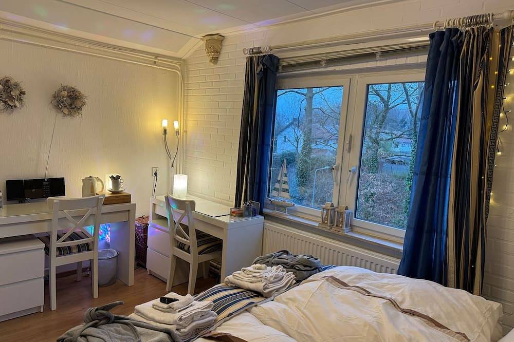 Ferienhaus für 4 Gäste mit 115m² in Tegelen in Limburg (Niederlande)
