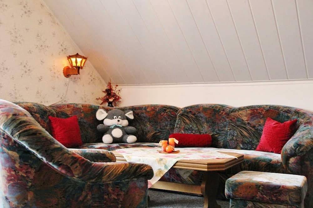 Ganze Wohnung, Ferienwohnung Socke - Ferienwohnung Christine Socke in Bärwalder See, Boxberg (Oberlausitz)