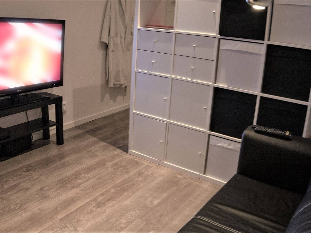 Ganze Wohnung, "Évika 3" mit Sauna in Härryda, Västergötland