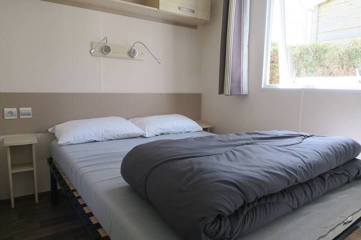 Camping für 6 Personen in Messanges - 2