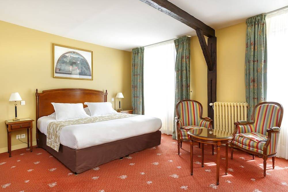 Chambre D’hôte pour 4 Personnes dans Sancy, Seine-et-Marne