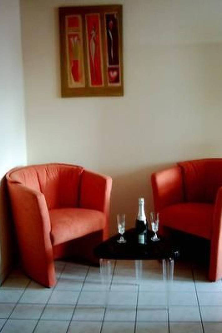 Ferienwohnung für 2 Personen, mit Garten und Terrasse im Westerwald - 2