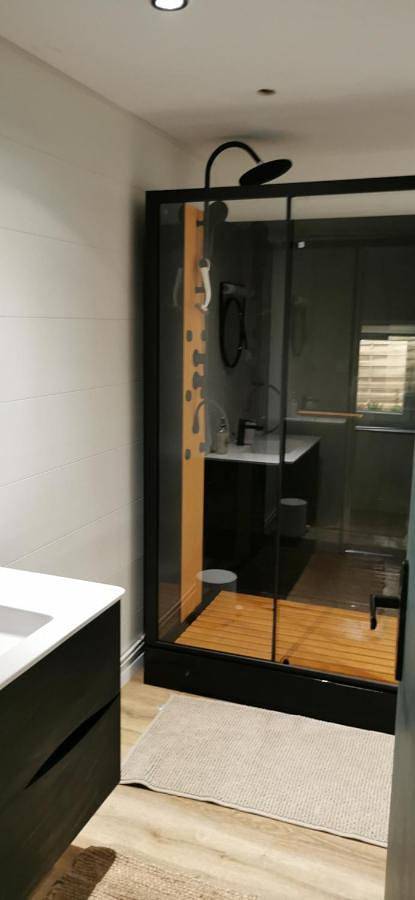 Gîte pour 4 personnes, avec terrasse, animaux acceptés dans Bruyères - 4