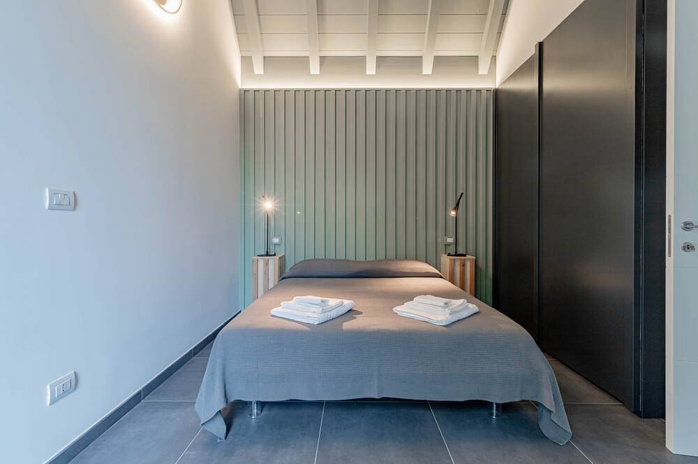 Taggiasca - Grüne Suite mit Pool und privater Terrasse in Taggia (stadt), Taggia