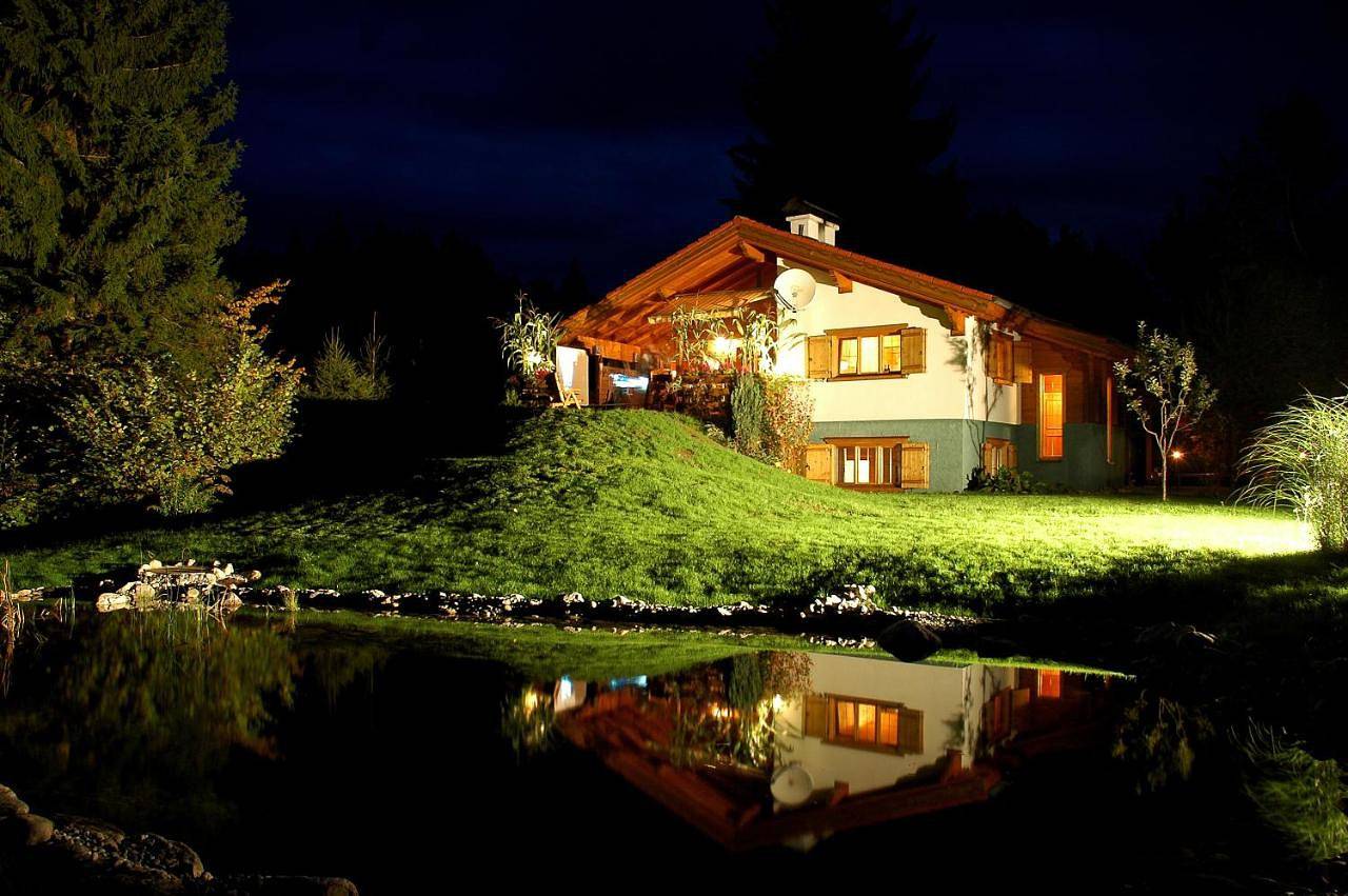 Ferienhaus Kathreinkogel - 4 Sterne zertifiziert in Schiefling am See, Klagenfurt-Land