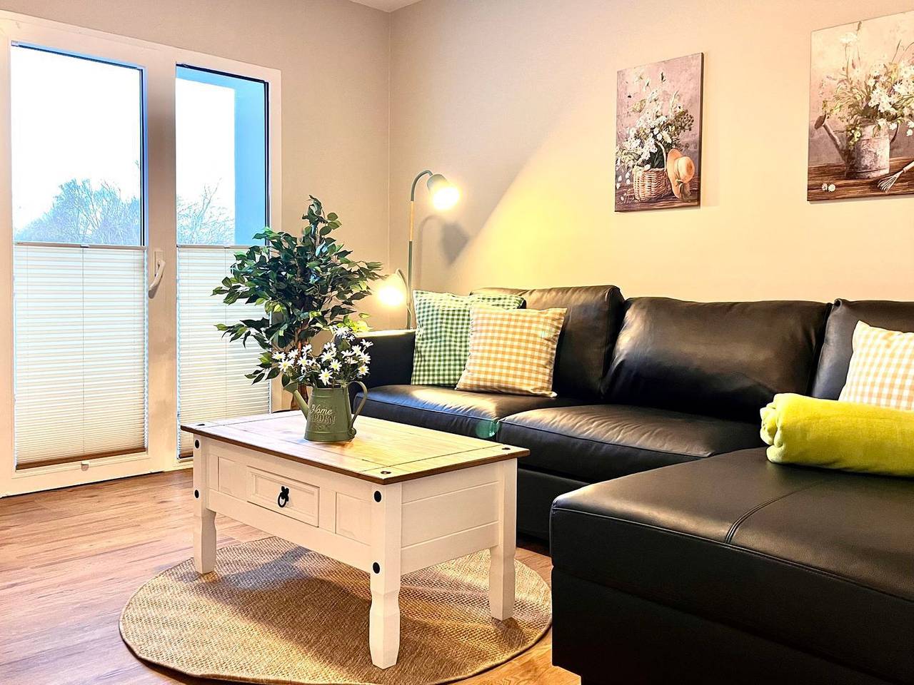 Ferienwohnung in Grömitz ab 111€ pro Nacht