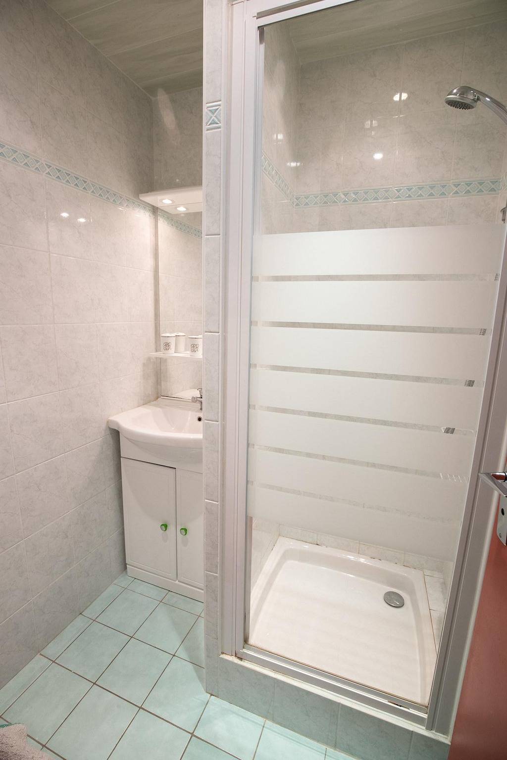 Apartamento entero, Résidence les Airelles - Apartamento cabina 2 piezas para 4 personas (Ai26Hd) in La Norma, Villarodin-Bourget