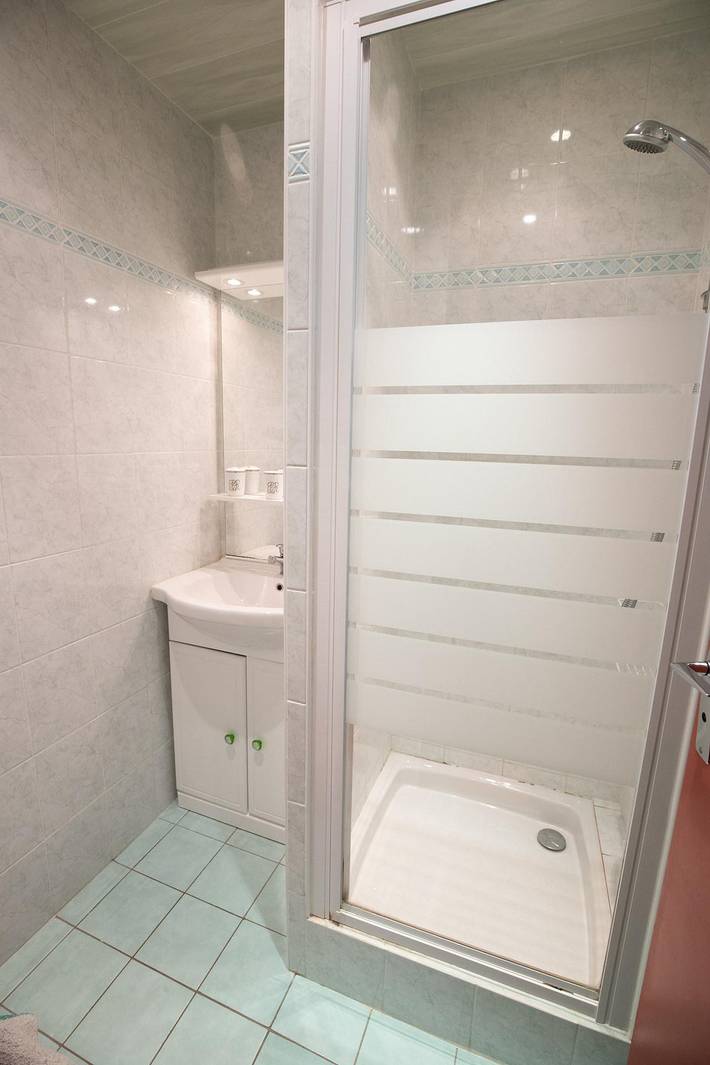 Gîte pour 4 personnes, avec balcon dans La Norma - 3