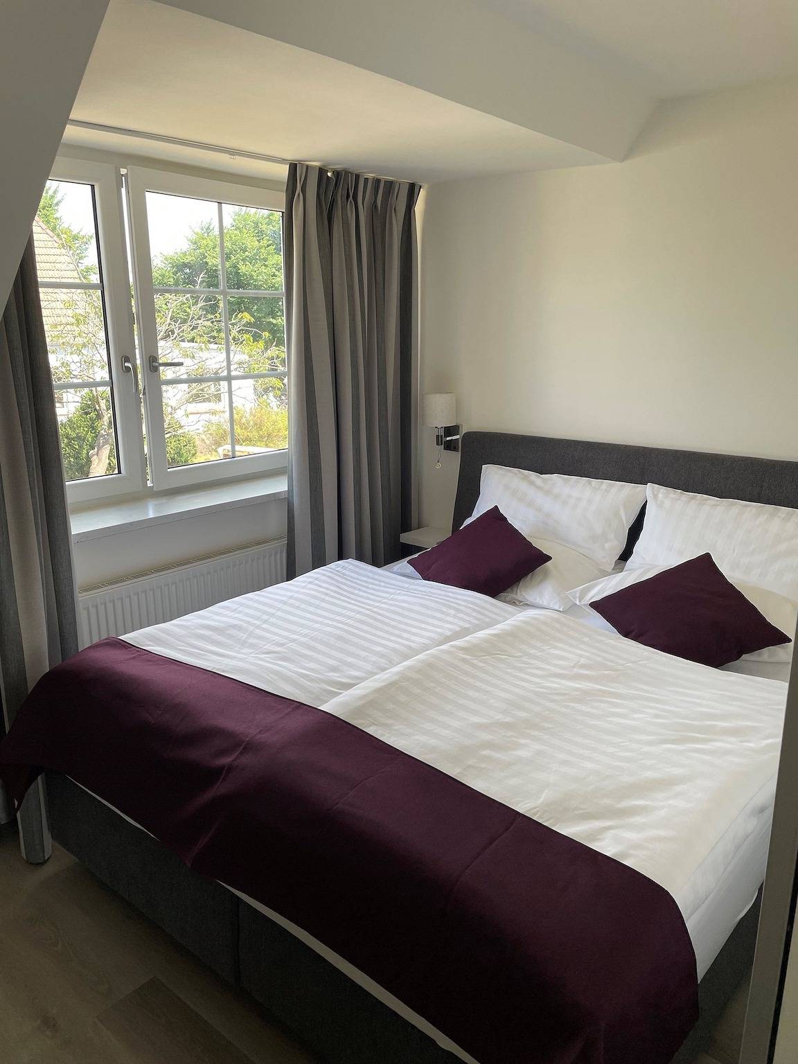 Ganze Ferienwohnung, Seaside Amrum 15 in Norddorf, Amrum