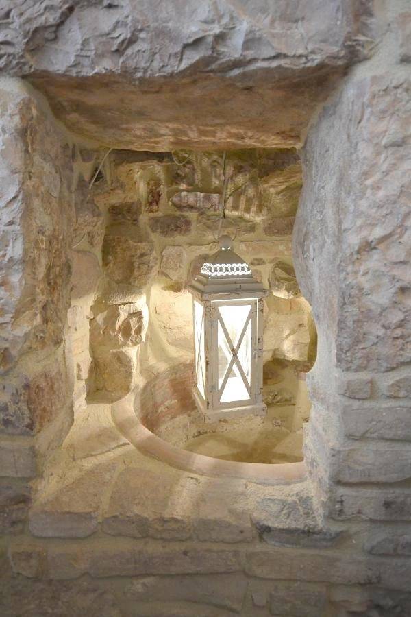 Chambre d’hôte pour 4 personnes, avec vue à Assise - 3