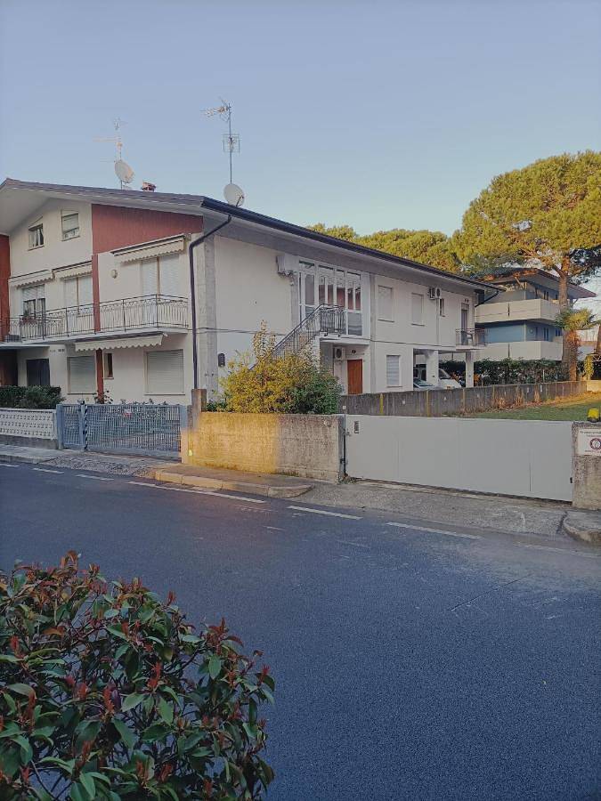 Vakantiewoning voor 4 personen in Bibione