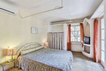 Casa Sulla Spiaggia per 12 Persone in Naregno, Isola d'Elba, Foto 1