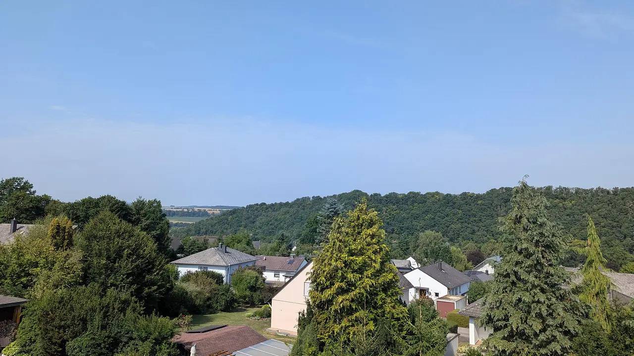 Ganze Ferienwohnung, Ferienwohnung für 2 Personen (30 m²) in Gemünden (Rhein-Hunsrück-Kreis) in Gemünden, Nahetal