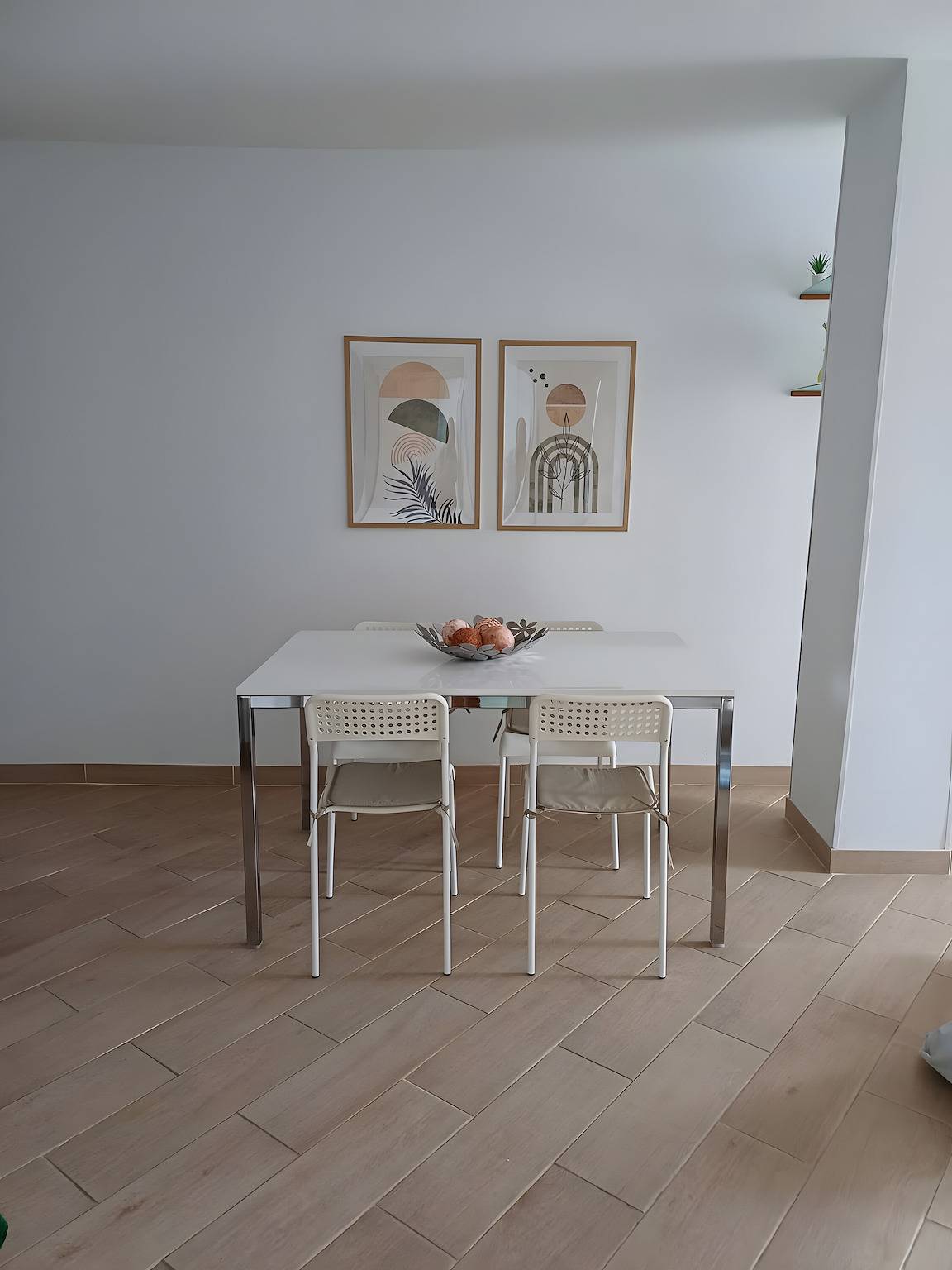 Entire apartment, Vacation apartment for 4 people in Playa el Médano, Granadilla de Abona