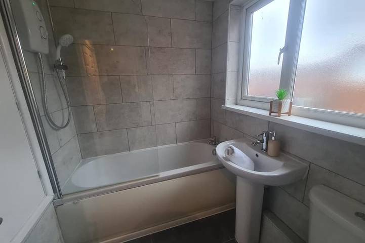 Apartment for 6 people in South Shields