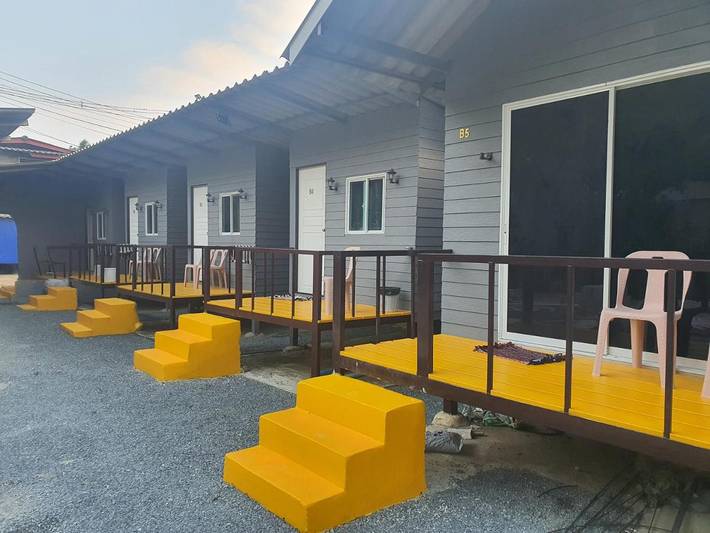 Hôtel pour 2 personnes, avec vue et balcon