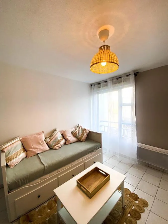 Apartamento de vacaciones para 2 personas - 1