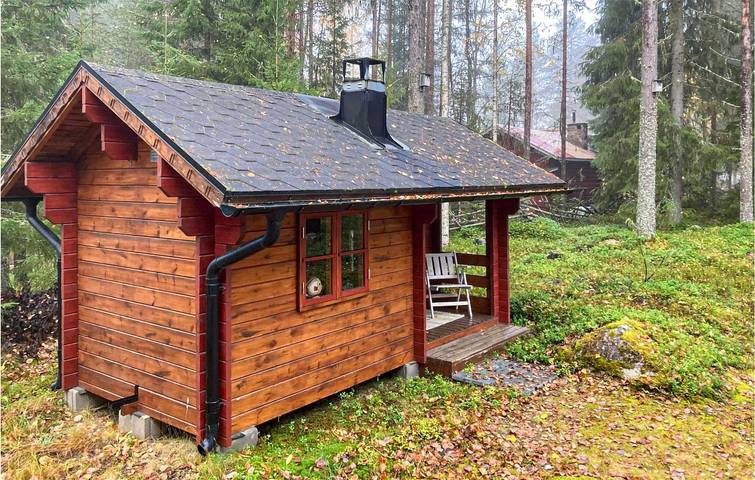 Ferienhaus für 8 Personen mit Sauna in Lulea, Bottenwiek