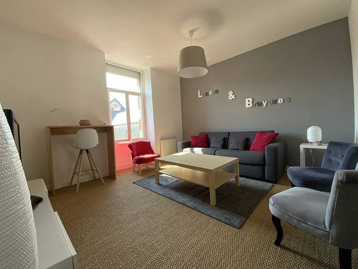 Ferienwohnung für 5 Personen - 1