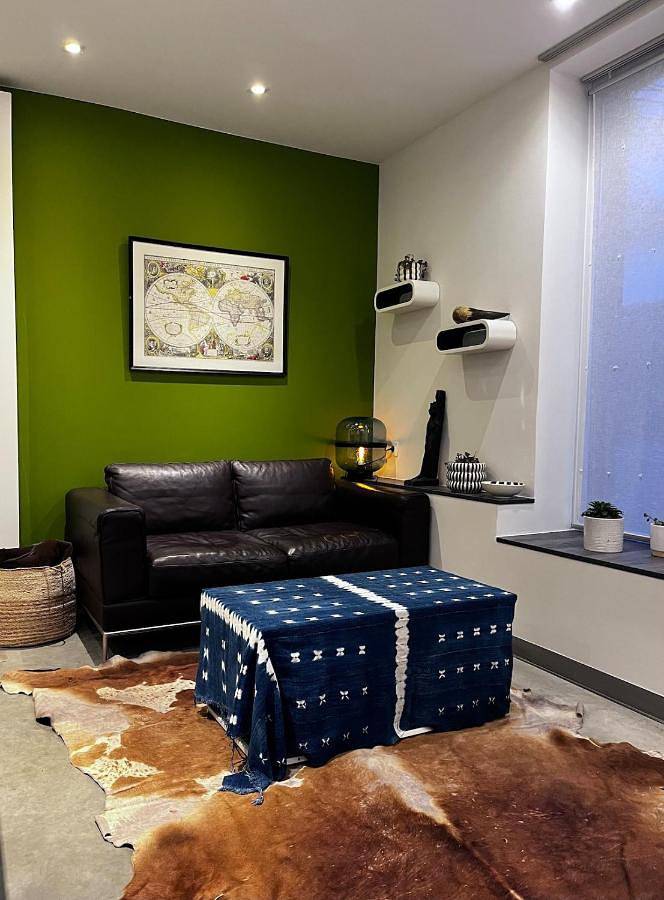 Appartement de vacances pour 2 personnes, avec vue et terrasse