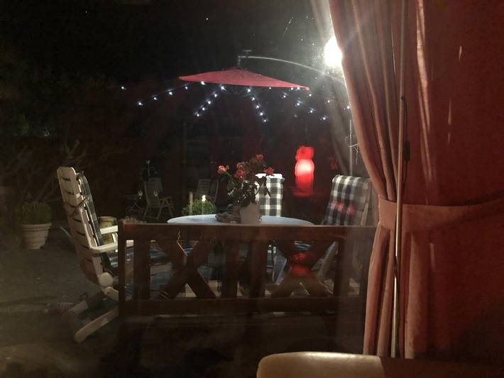 Ferienhaus für 4 Personen, mit Terrasse und Garten, mit Haustier in Regierungsbezirk Köln - 3