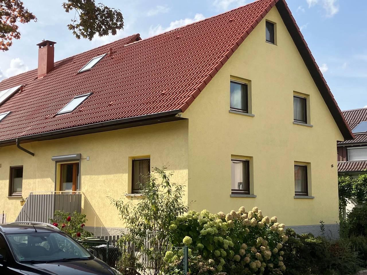 Mayer in Oberkirch in Oberkirch, Mittlerer Schwarzwald