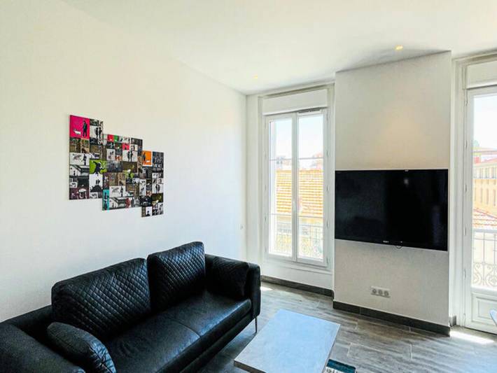 Gîte pour 4 personnes dans Gare De Cannes - 3