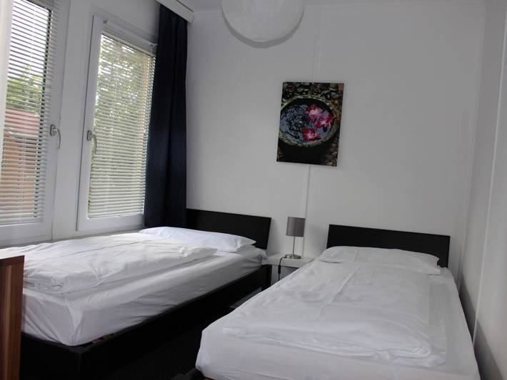Ferienwohnung für 4 Personen, mit Garten in Schwielochsee - 4
