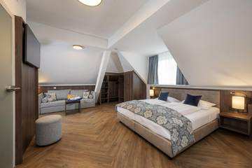 Hotel für 5 Personen in Salzburg, Salzburg und Umgebung, Bild 3