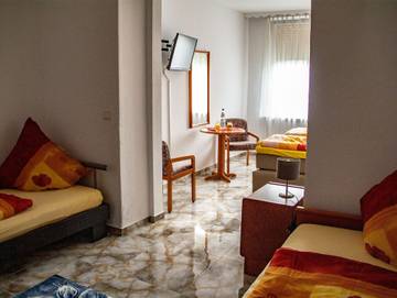 Hotel für 4 Personen in Bad Wildungen, Waldecker Land, Bild 4