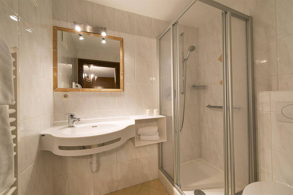 Pension Fischbacher - Clara Fischbacher in Walchsee, Kaiserwinkl