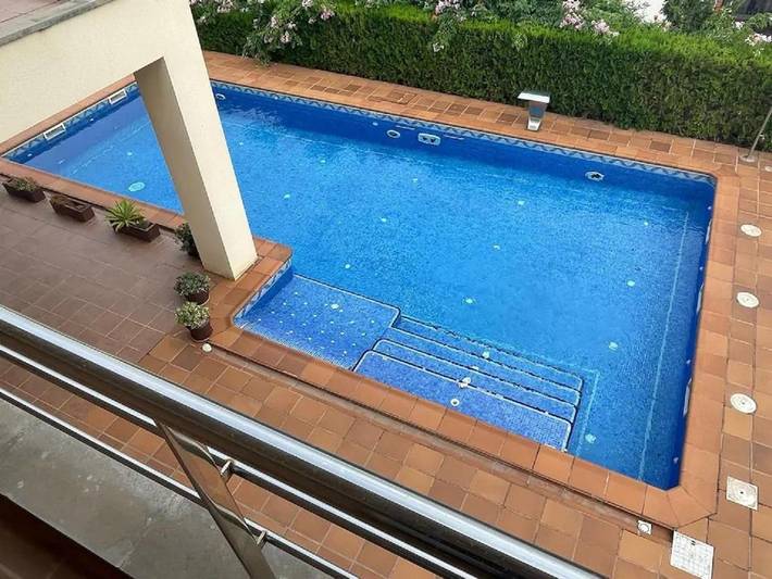 Casa rural para 17 personas, con Jacuzzi y Terraza además de Jardín y Piscina en Alcanar - 3