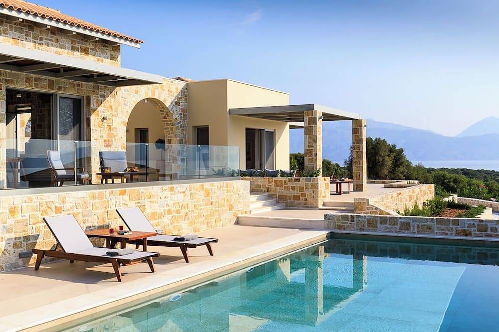 Casa vacanza a Leucade a partire da 489€ a notte