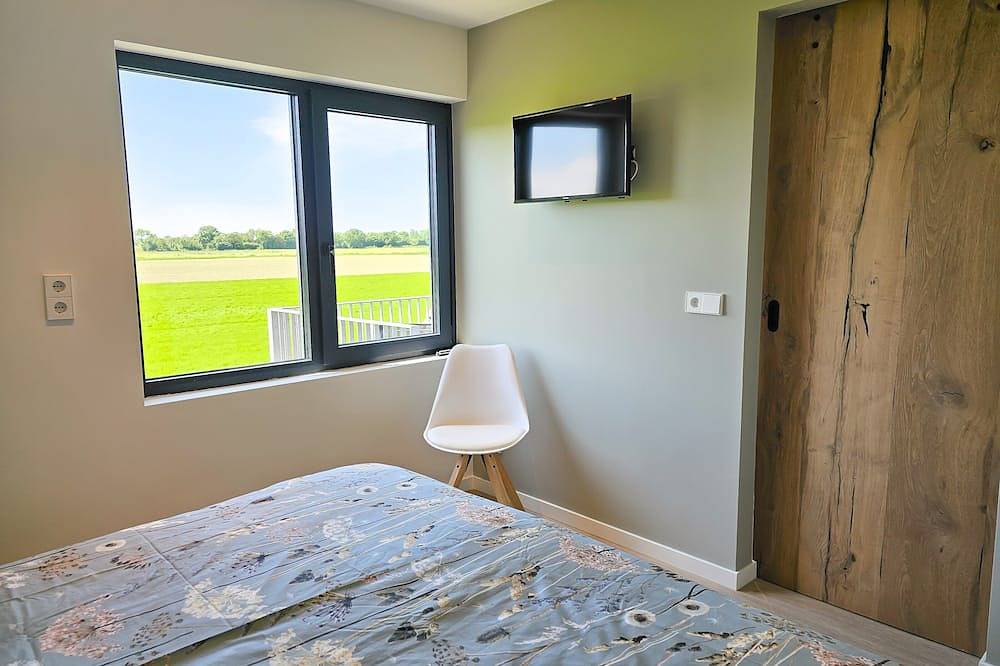 Ganze Wohnung, 1 bedroom apartment in aagtekerke in Aagtekerke, Walcheren