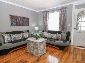 Apartment for 4 People in Great Yarmouth, Norfolk, Photo 3