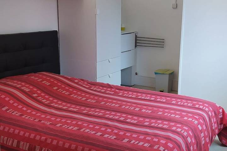 Gîte pour 6 personnes, avec jardin à Bray-Dunes - 2