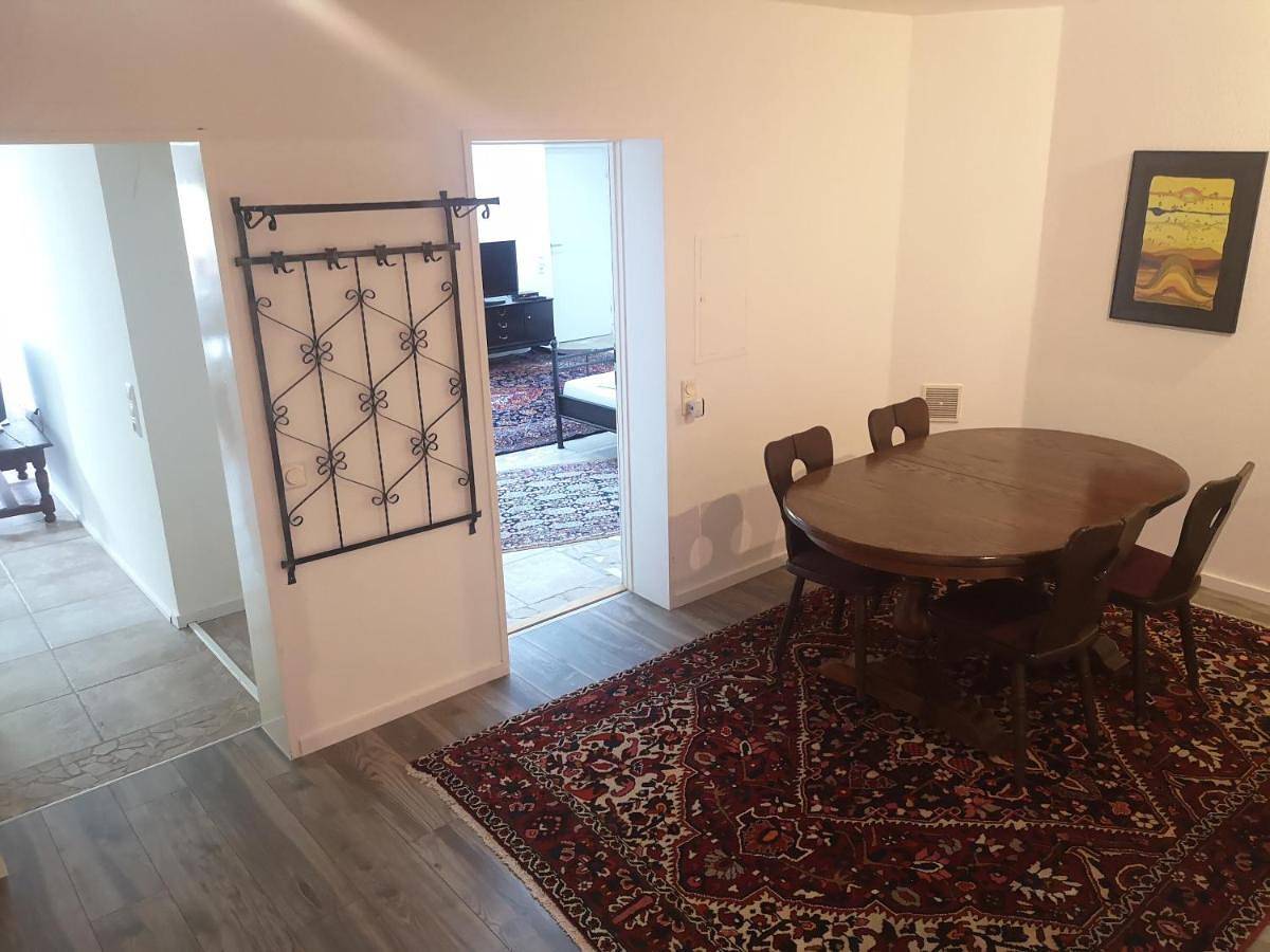 Ganze Wohnung, Two-Bedroom Apartment in Würselen, Rheinland