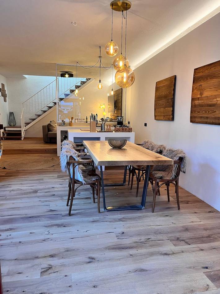 Ferienhaus für 6 Personen, mit Balkon und Seeblick in Tignale - 4