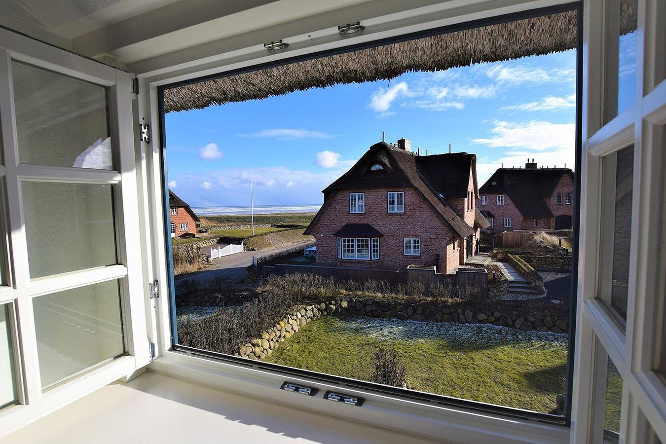 Raantem Hüs "Silbermöwe", foto 12