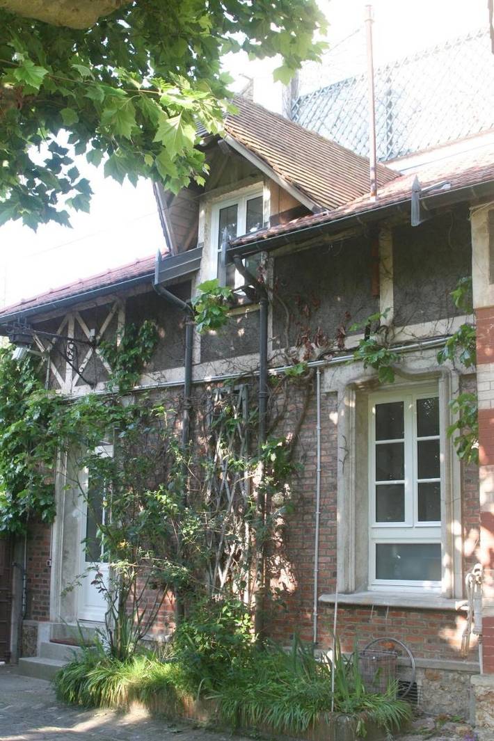 Location de vacances pour 2 personnes, avec vue à Fontenay-aux-Roses - 3