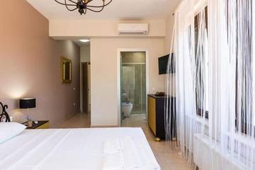 Villa for 10 People in Almyrida, Vamos, Photo 3